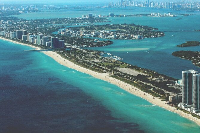 Miami & Fort Lauderdale Tour
