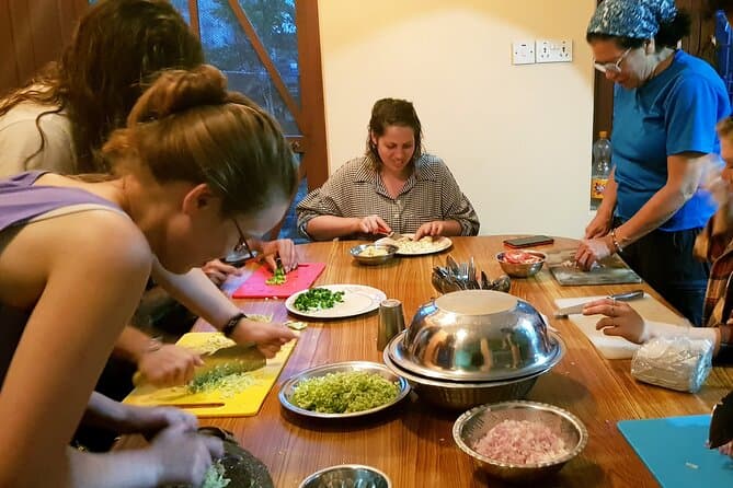 Authentic Culinary Adventures: Pokhara Cooking Classes