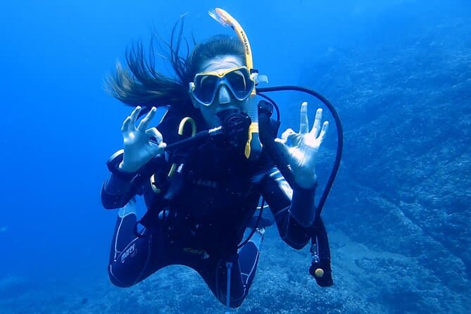 Get Certified: Scuba Diving Adventures in Tamarindo