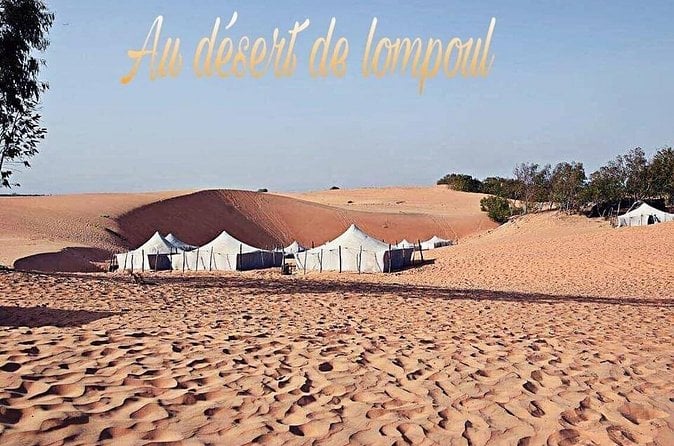 Lompoul Desert Tour