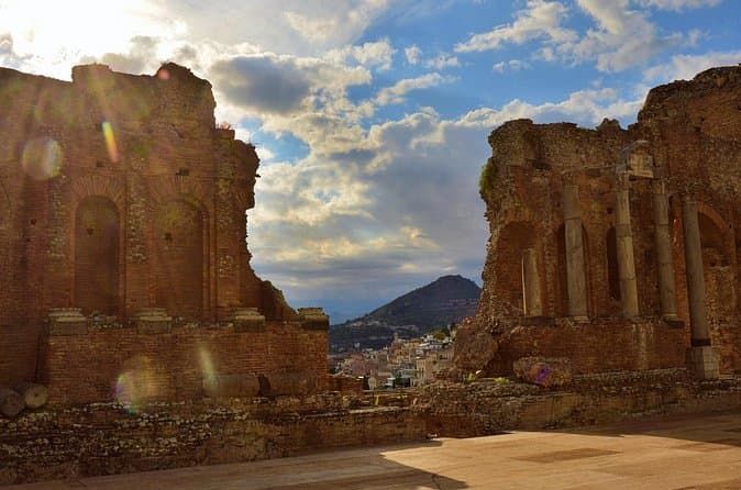 Best Taormina Castle Tour Options & Reviews