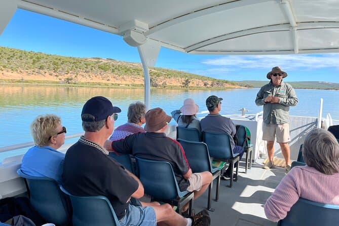 Best Kalbarri Sunset Cruises Near Perth