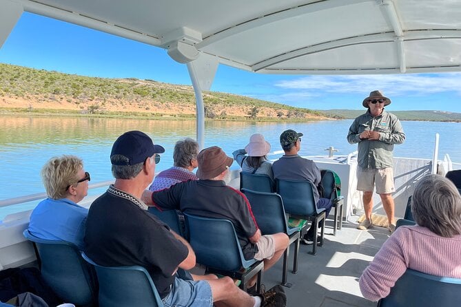 Kalbarri Sunset Cruise