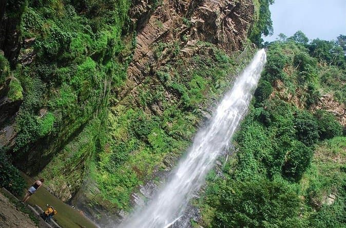 Volta Region Eco-Cultural Experiences