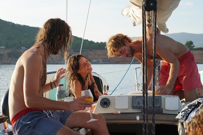 Best Formentera Boat Tours & Coastal Sea Adventures