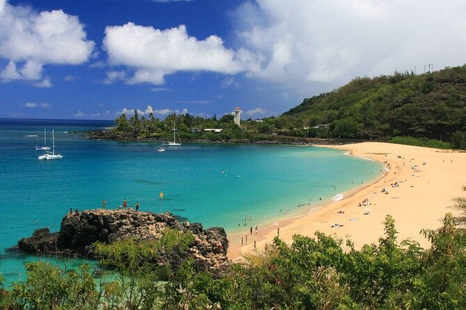 Exclusive Private Island Escape