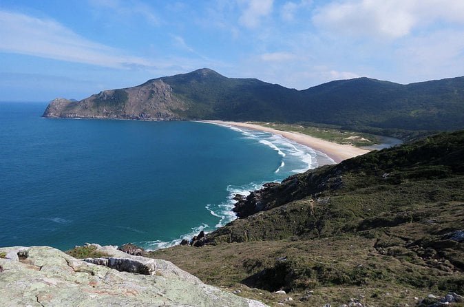 Lagoinha do Leste Trail