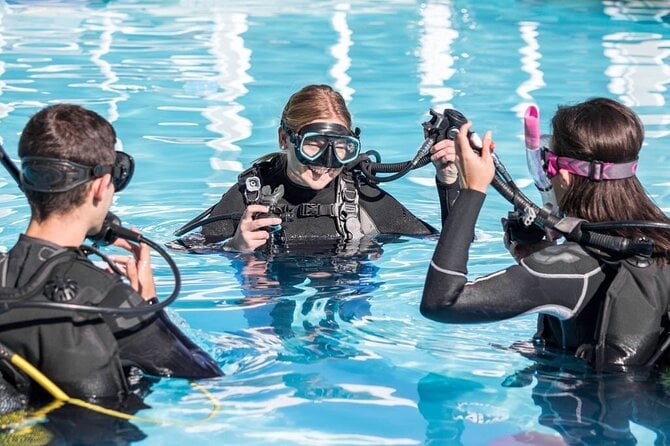 Sharm El Sheikh Semi Submarine Tour