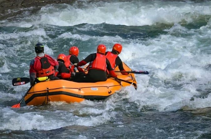 Best Adda River Kayak Tours in Bergamo