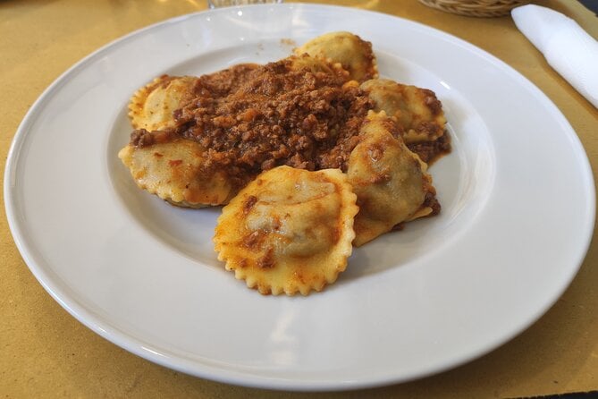 Lucca Food Tour
