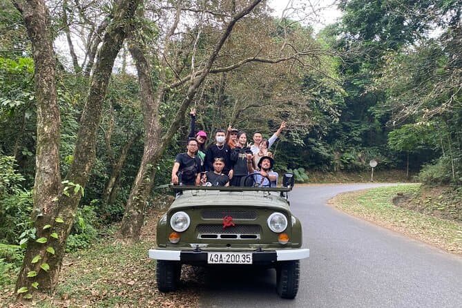 Best Ba Be National Park Tours & Adventures from Hanoi
