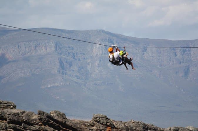 Top Rated Ceres Zip Line Tours & Guides