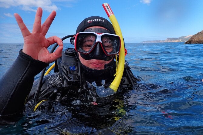 Arrabida Marine Sanctuary