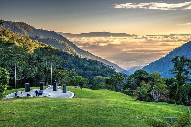 Ultimate Kokoda Trail Trekking Adventures in Port Moresby