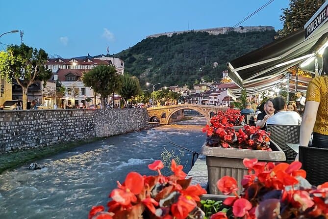 Prishtina Walking Tour