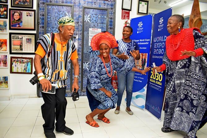 Best Lagos City Tour: Explore Top Lagos Attractions