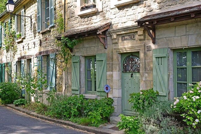 Explore Van Gogh’s Inspiration Near Paris