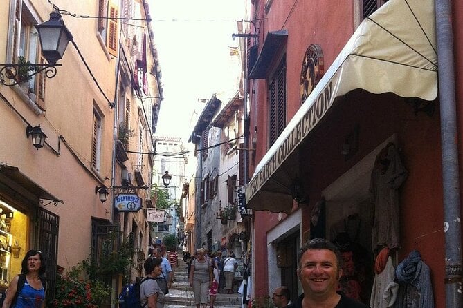 Southern Istria Guided Tour