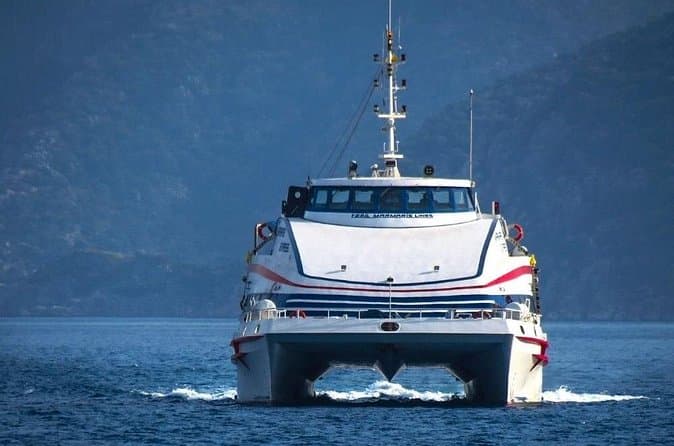 Top-Rated Rhodes Excursions from Marmaris