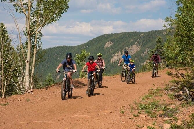 Compare Best Gold Camp Road Bike Tours