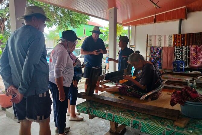 Experience Authentic Sasak Traditions & Lombok Heritage