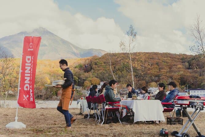 Unforgettable Lake Shirakaba E-Bike Adventures in Nagano