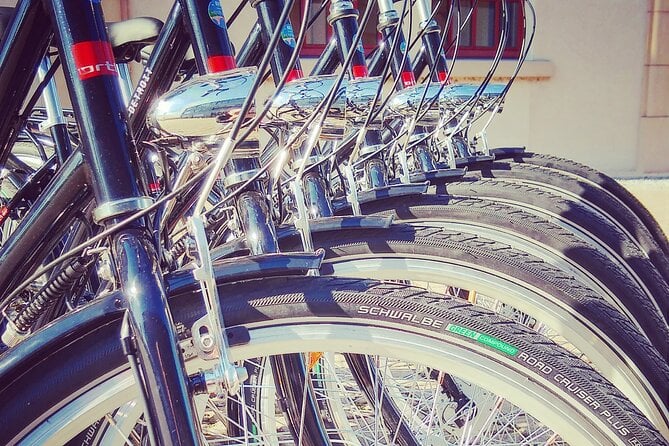 Heidelberg Bicycle Tour