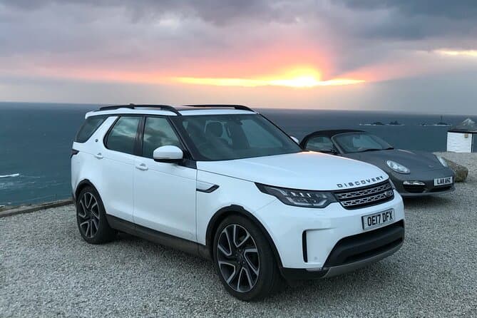 Private Transfers: London to Southampton Cruise Port