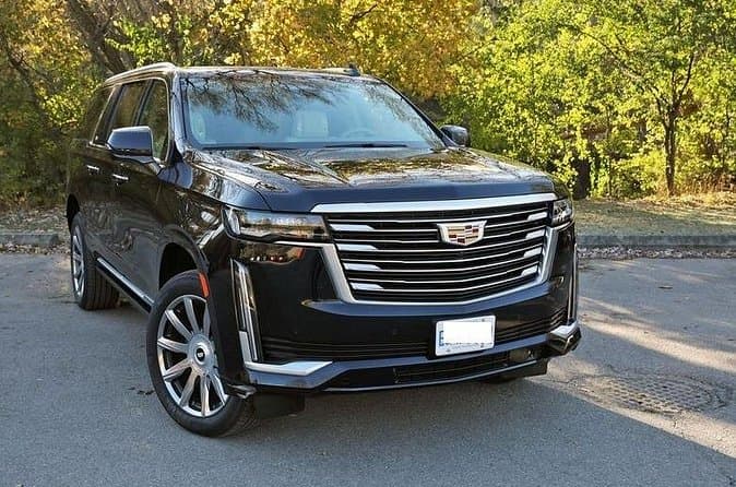 Toronto Airport Private Transfer Options