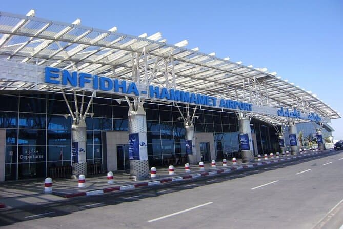 Reliable Private Transfers: Enfidha Airport to Sousse