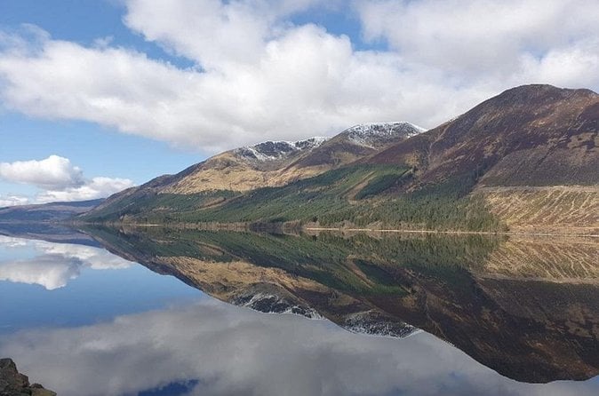 Top Of The Highlands Tour