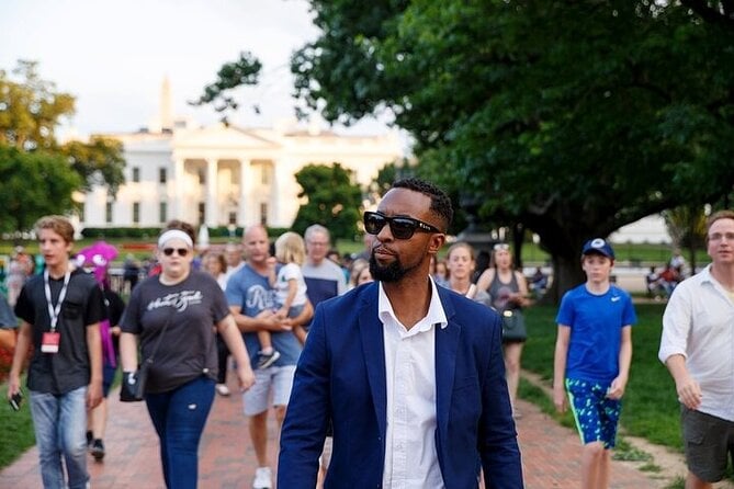 DC City Tour