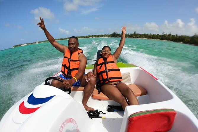 Best Atabey Cenote & Snorkel Tours
