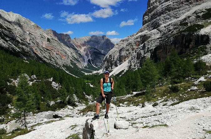 Dolomites Day Tour