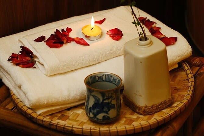 Authentic Wellness: Best Traditional Massage in Hue