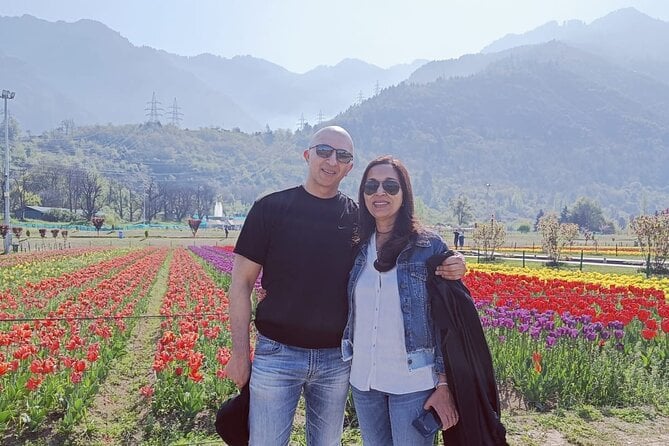 Full Day Srinagar Tour