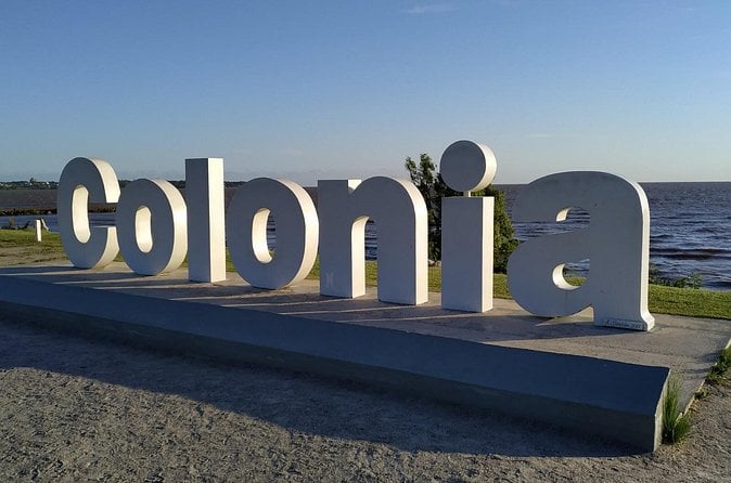 Colonia del Sacramento Day Trip