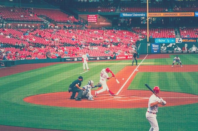 Compare Top Rated Cardinals Game Experiences