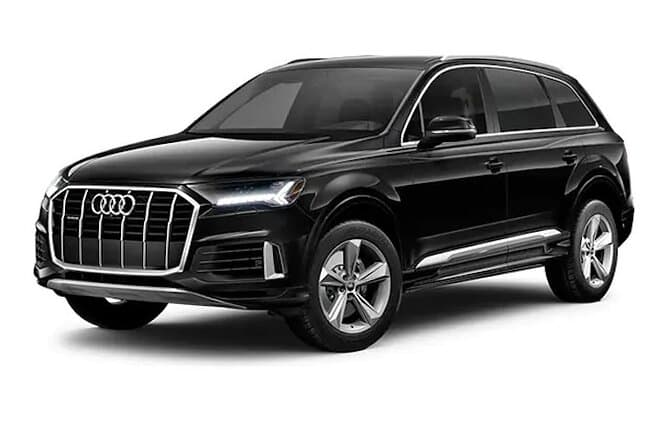 Reliable & Luxury Sydney Airport Transfers Made Easy