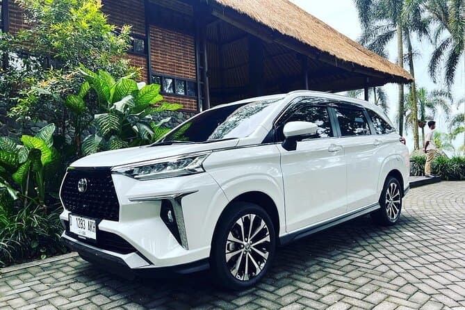 Best Seminyak Car Hire & Tours