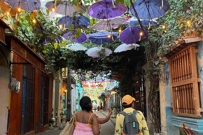 Best Cartagena City Tours: Explore Historic Wonders