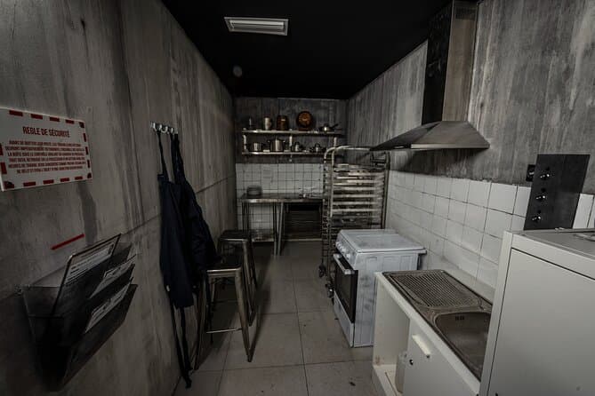 Best Escape Game Adventures in Montpellier, France