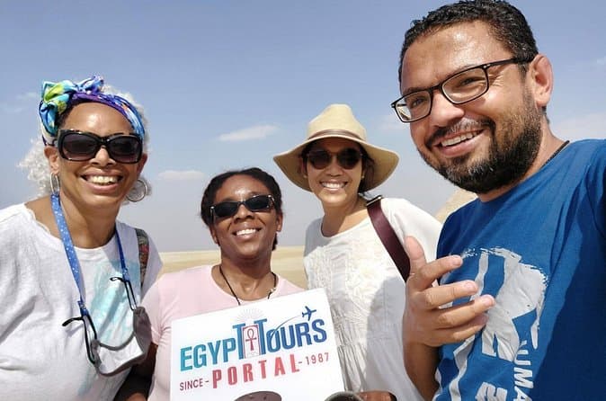 Compare Cairo Highlights Tours & Experiences