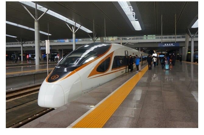 Best Guangzhou to Shenzhen Day Trip & Guided Tours