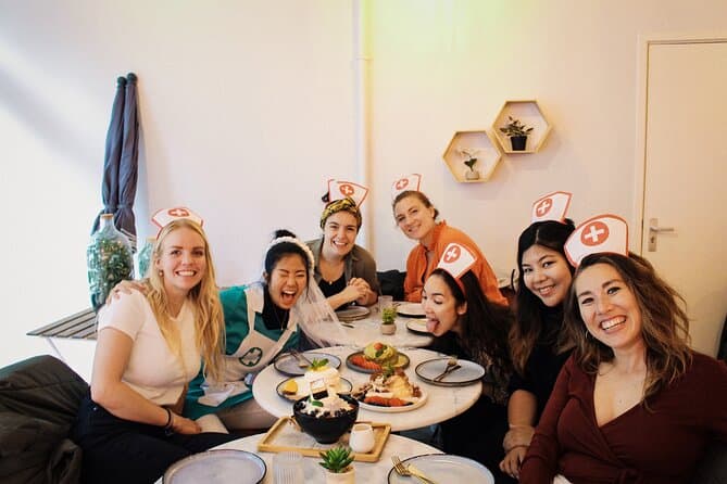 Best Rotterdam Food Tour: Taste the City's Best Eats