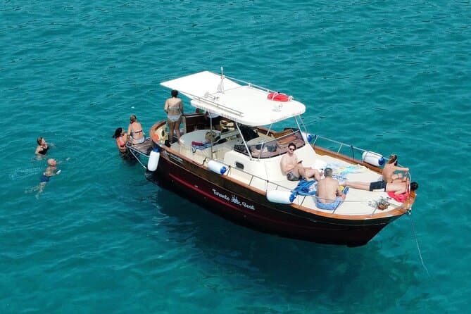 Best Taranto Boat Tours & Maritime Adventures