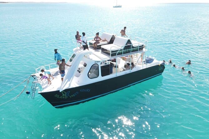 Best Bottom Fishing Tours in Turks and Caicos