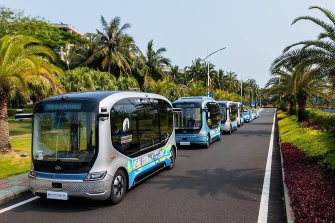 Explore Innovation: The Ultimate Guangzhou Tech Experience