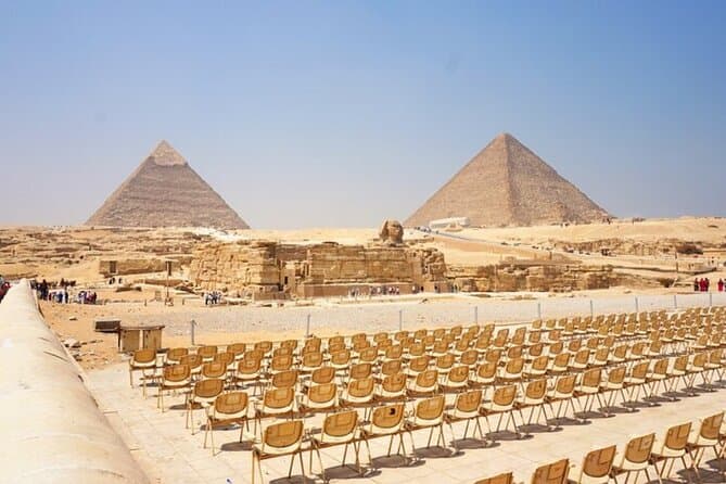 Cairo Short Break