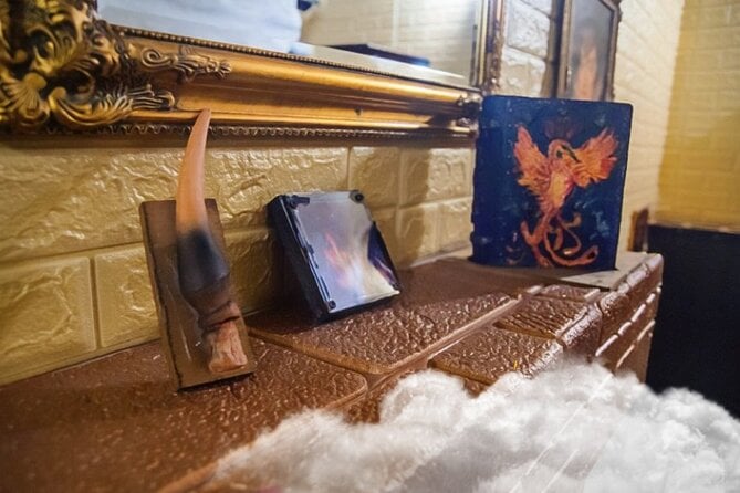 Budapest Escape Room